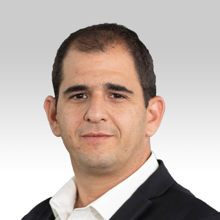 Shai Ben Naim, Adv.